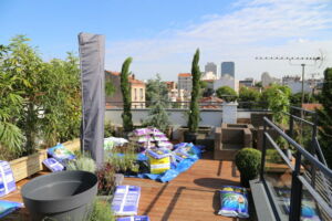 Toit terrasse Montreuil 4